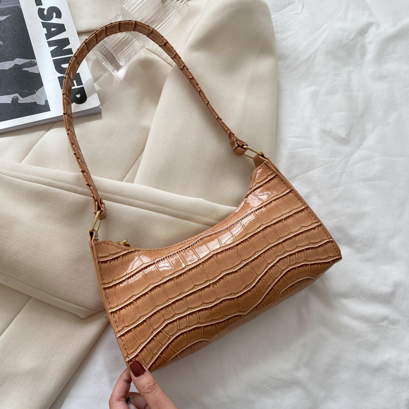 Women's Bags, Underarm Bags, Ladies Shoulder Bags, Simple Small Shoulder Bags Women's Bags, Underarm Bags, Ladies Shoulder Bags, Simple Small Shoulder Bags